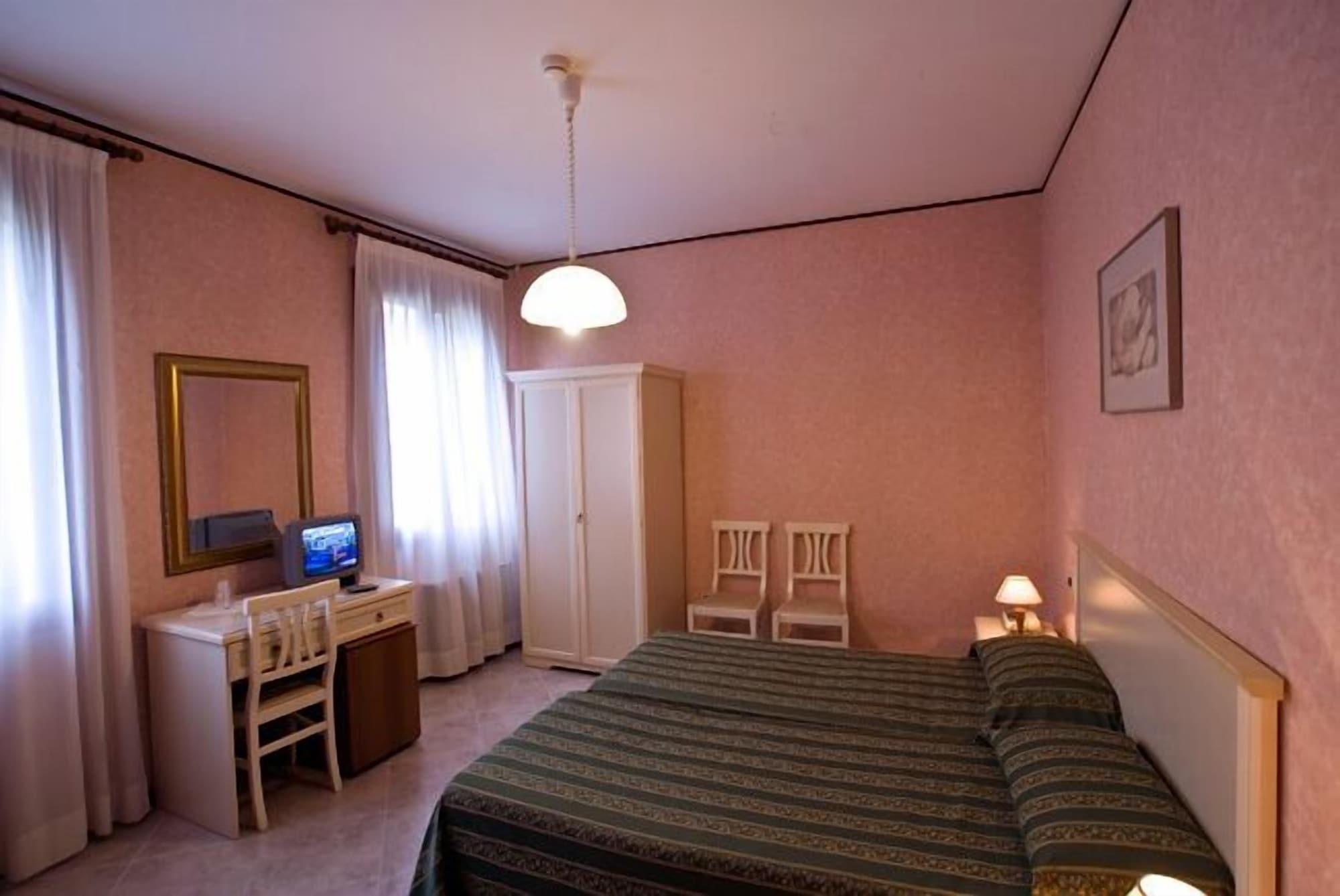 Hotel Universo & Nord 威尼斯 外观 照片