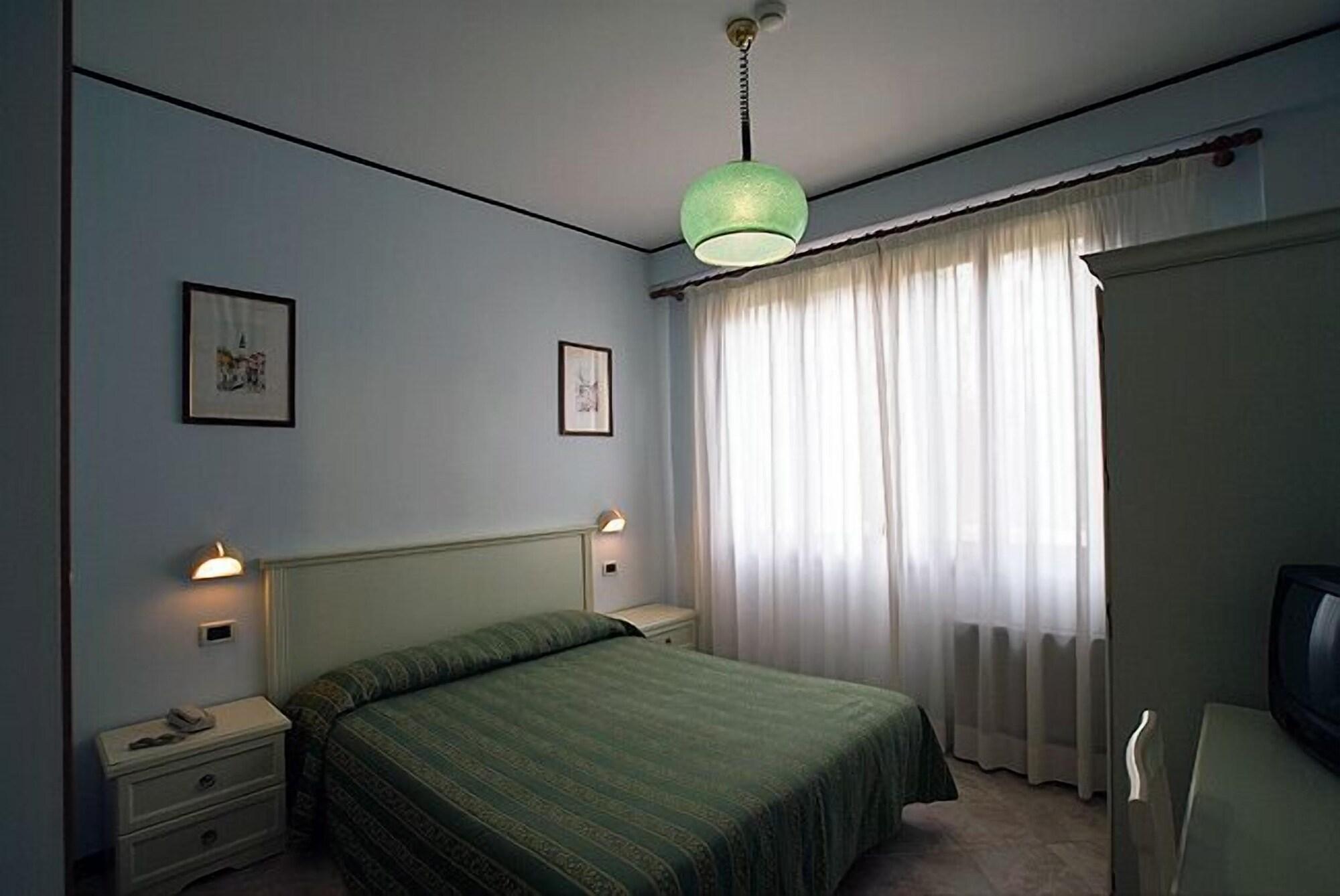 Hotel Universo & Nord 威尼斯 外观 照片