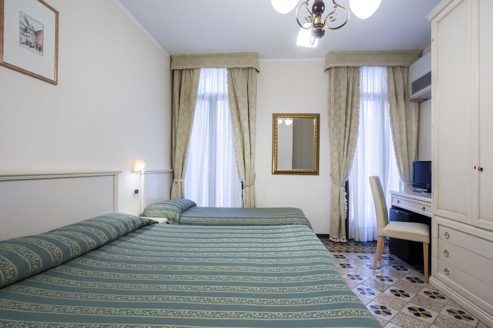 Hotel Universo & Nord 威尼斯 外观 照片