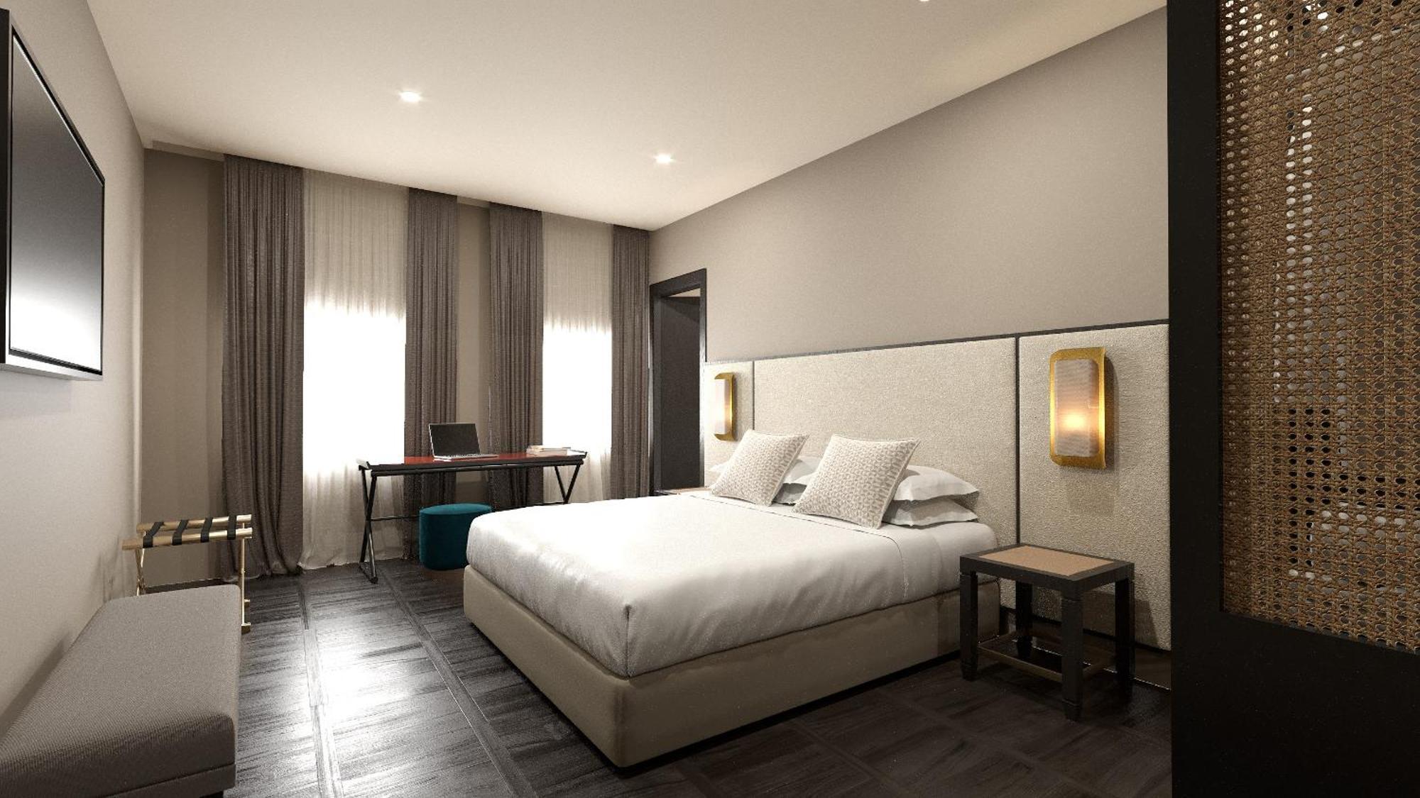 Hotel Universo & Nord 威尼斯 外观 照片