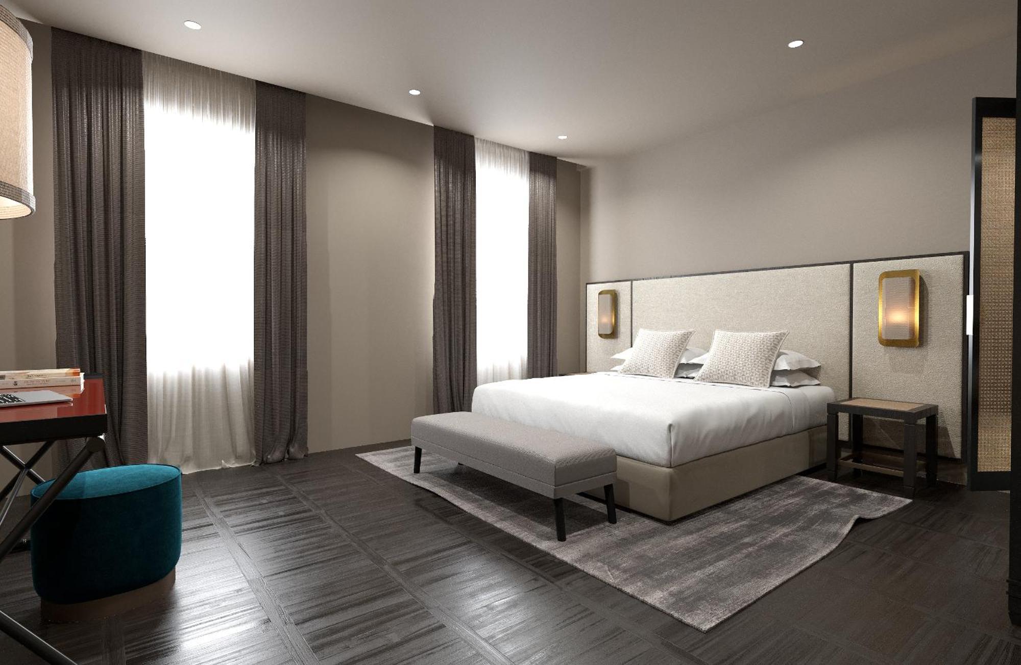 Hotel Universo & Nord 威尼斯 外观 照片
