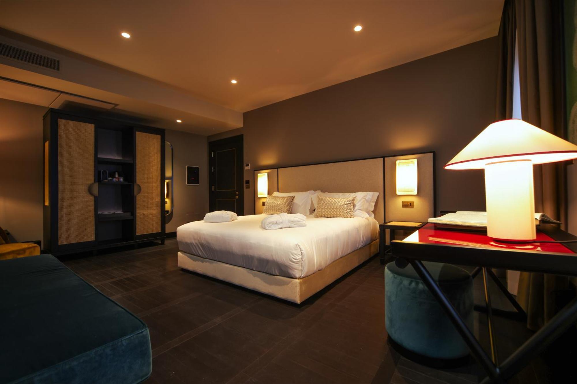 Hotel Universo & Nord 威尼斯 外观 照片