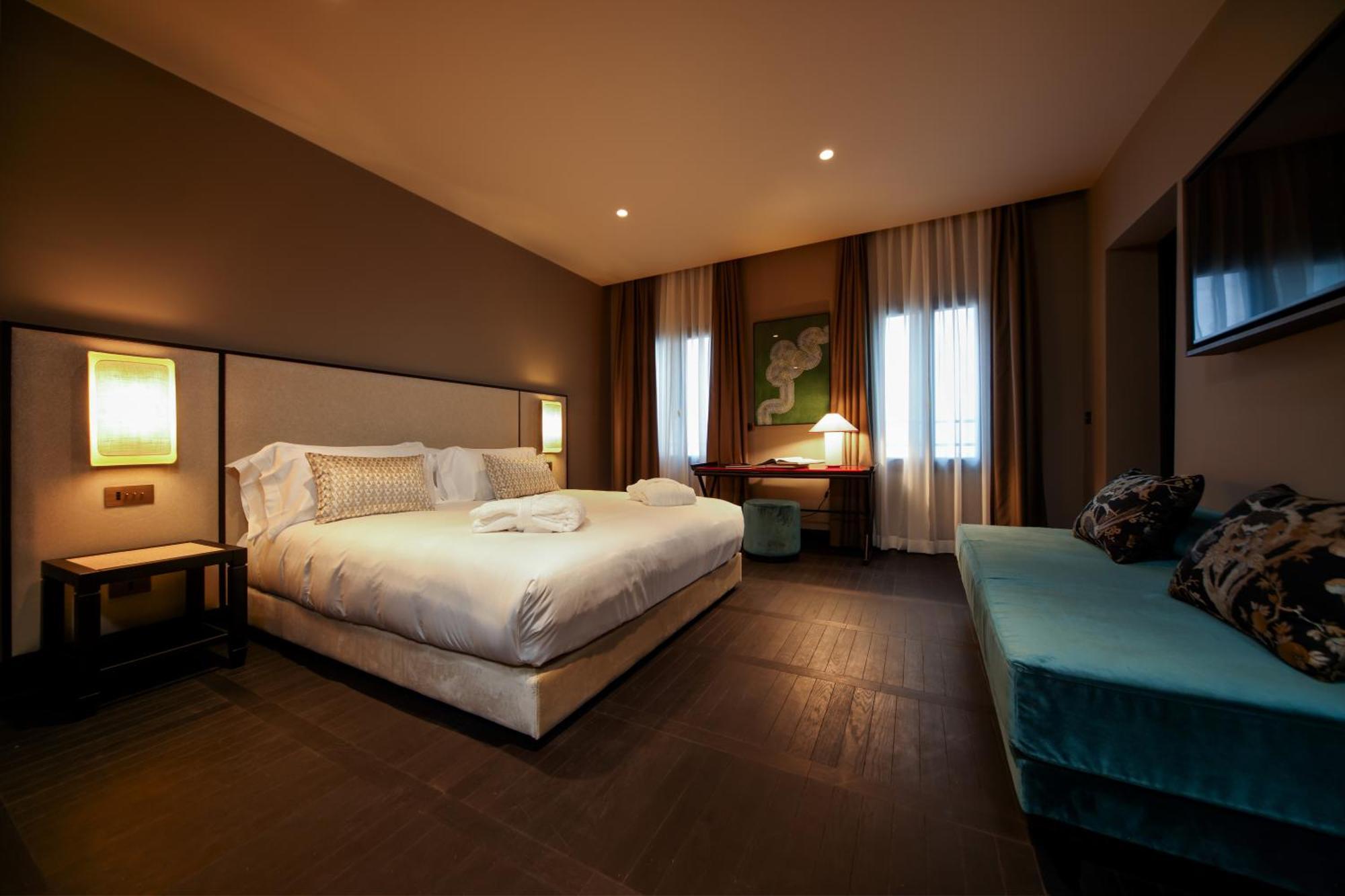 Hotel Universo & Nord 威尼斯 外观 照片