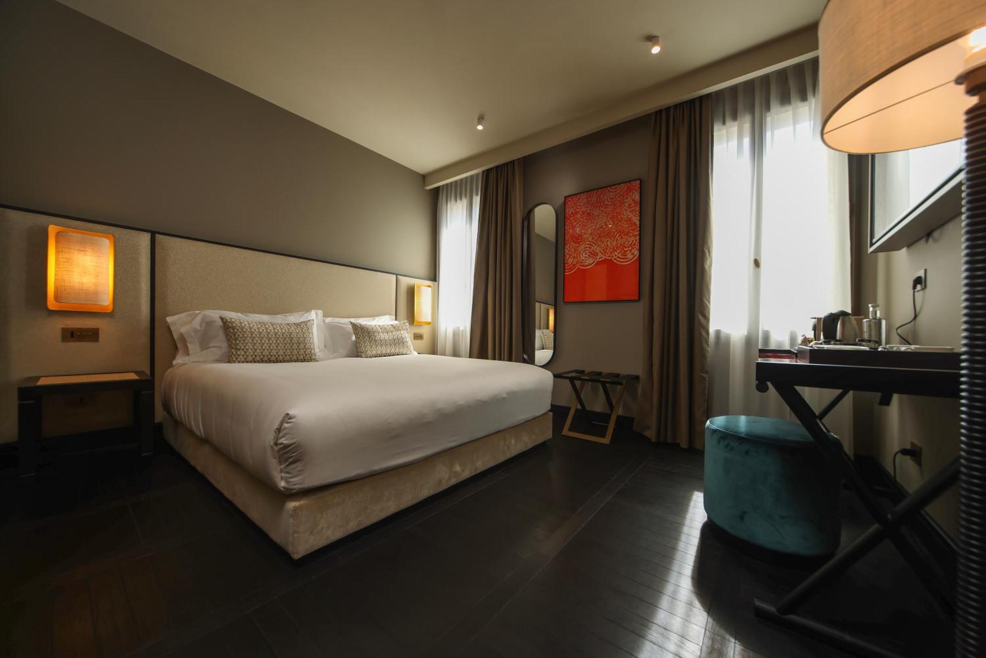 Hotel Universo & Nord 威尼斯 外观 照片