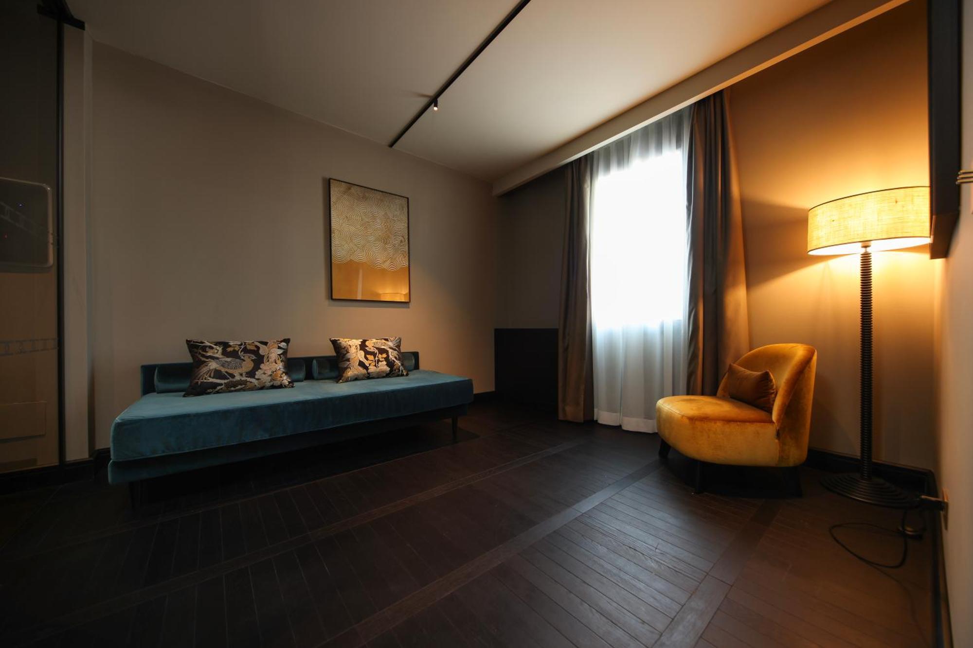 Hotel Universo & Nord 威尼斯 外观 照片