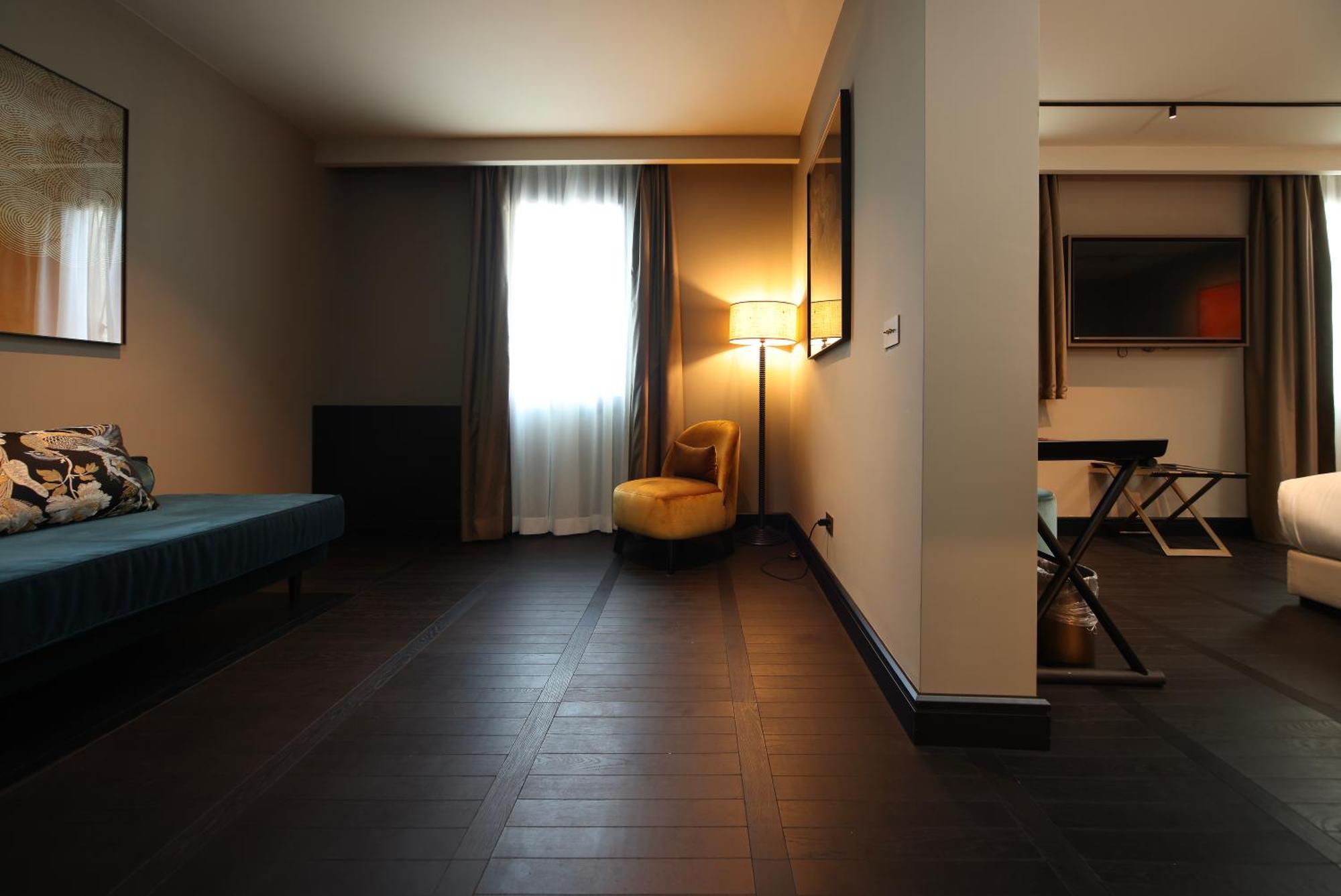 Hotel Universo & Nord 威尼斯 外观 照片